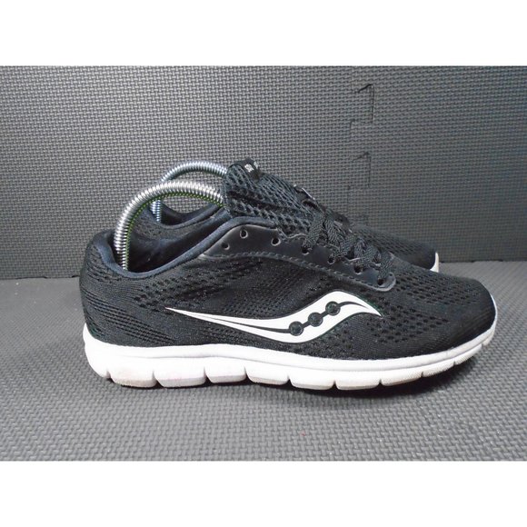 Saucony Shoes - Womens Sz 8 Saucony Grid Ideal Running Shoes